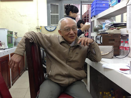 “Thuốc”nghi"tiêu"xác nạn nhân TMV được dùng để làm mềm thịt, bánh bao???